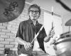 Gop Intarachot - Drums music lessons in Woodstock