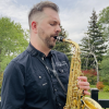 Marc Deslandes - Clarinet, Flute, French Horn, Saxophone, Trumpet music lessons in Laval