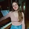 Ariane Monette - Piano music lessons in Laval