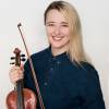 Ingrid Wissink - Violin music lessons in Laval