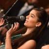 CHRISTA MARIA ABOU AKL - piano, chant music lessons in Laval