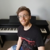 Shant Abralian - piano / composition music lessons in Laval