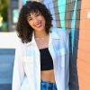 Arielle Prud - Voice, Piano music lessons in Laval