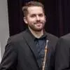 Gabriel Brun - coordinator of the music lessons in Laval