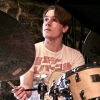 Jonathan Di Lalla - Drums music lessons in Laval