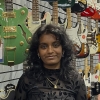 Cindy Krishendeholl - Guitar music lessons in Brampton
