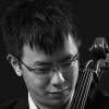Ivan Chu - Cello music lessons in Brampton