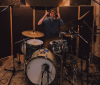 Travis Myers - Drum Set music lessons in Brampton