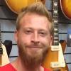 Nick Lee - Guitar music lessons in Brampton