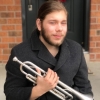 RAMSEY ZALZALAH - Trombone, Trumpet, Baritone, Euphonium music lessons in Kanata