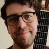 Ben Borg - Guitar, Bass Guitar, Ukulele, Piano music lessons in Kanata