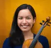 Reiko Lokker - Violin music lessons in Kanata
