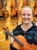 Rachael Derbyshire (Online Lessons Only) - Violin/Fiddle music lessons in Peterborough