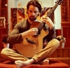 Adam Crossman - Guitar music lessons in Peterborough