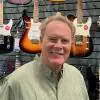 Jim Henderson - Guitar, Ukulele music lessons in Cobourg