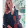 Meta Hoepfner-Homme - Violin music lessons in Cobourg