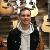 Jeff Biggar - Guitar music lessons in Cobourg