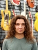 Rylander Van Wyk - Guitar music lessons in Cobourg