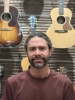David Allen - Drums, Guitar music lessons in Cobourg