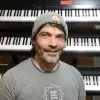 Pierre Laframboise - Piano, Guitar music lessons in Sudbury