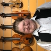 Milas Hewson - Violin music lessons in Sudbury