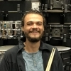 Andrew Gagnon - Drums music lessons in Sudbury