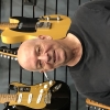 Luke Young - Guitar music lessons in Sudbury
