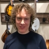 Duncan Cameron - Banjo, Mandolin, Violin music lessons in Sudbury