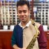Victor Agrippa - Flute, Saxophone, Clarinet music lessons in Burlington