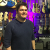 Andr Bisson - Guitar, Voice, Bass Guitar, Songwriting music lessons in Burlington