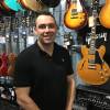 Matt Dunlop - Guitar music lessons in Burlington