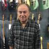 Al Serediuk - Guitar music lessons in Burlington