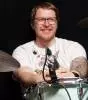 William Fachin - Drums music lessons in Burlington