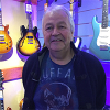 Terry Branagh - Guitar, , Ukulele, Mandolin music lessons in Burlington