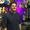 André Bisson - Guitar, Voice music lessons in Burlington