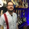 Nathan McDougall - Guitar, Bass, Ukulele, Mandolin music lessons in Burlington