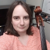 Allison Cooke - Violin, Cello music lessons in Burlington