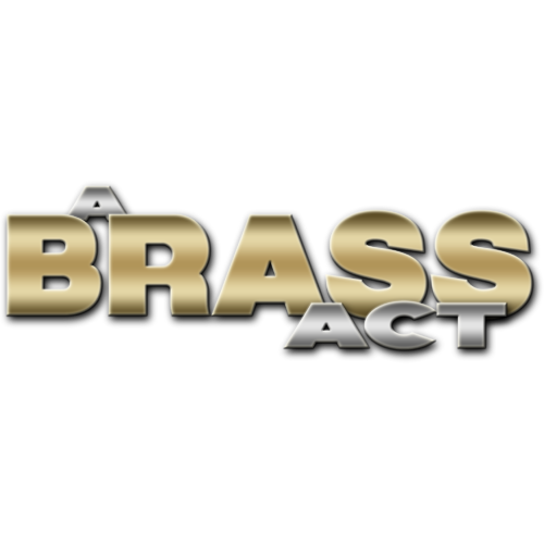 A BRASS ACT None  lessons in Burlington