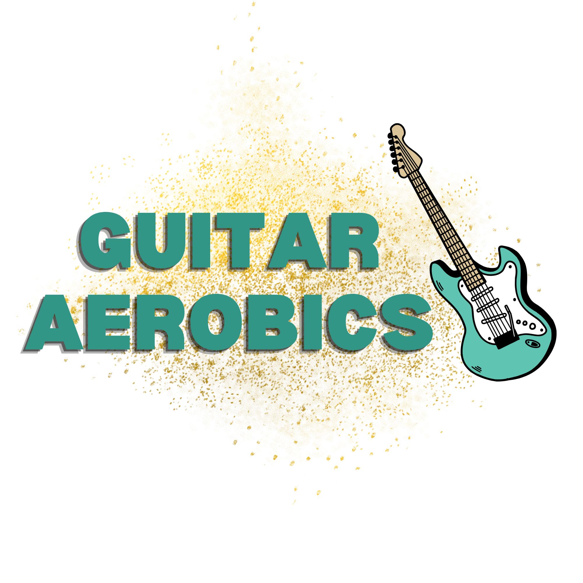 Online - GUITAR AEROBICS 1 Michael Myszkowski lessons in Burlington