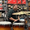 Glenn McClue - Drums music lessons in Belleville