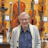Bruce West - Violin, Viola music lessons in Belleville