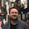 Justin Dunlop - Guitar, Bass Guitar, Mandolin, Ukulele music lessons in Hamilton