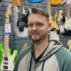 Pete Bailey - Guitar music lessons in Hamilton