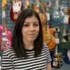 Chelsea White - Guitar, Ukulele music lessons in Hamilton