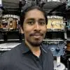 Kevin Mathan - Drums music lessons in Hamilton