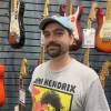 Ryan Aho-Grootendorst - Guitar, Ukulele music lessons in Hamilton