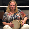 Isabelle Soucy - Pre-School music lessons in Qubec