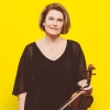 Julie Tanguay - Violin music lessons in Qubec