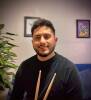 C�sar Silva - Drums, Percussion music lessons in Qu�bec