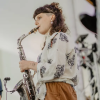 Clmentine Cassignard - Saxophone, Saxophone tnor, Baryton music lessons in Qubec
